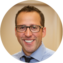 Dr. Robert Gonzalez, OD