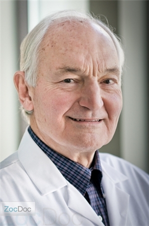 Dr. Robert Gorsich, MD