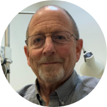 Dr. Robert Greenbaum, OD