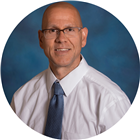 Dr. Robert Gregory, EdD