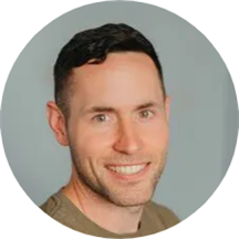 Dr. Robert Griesse, DC