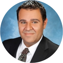 Dr. Robert Guirguis, DO
