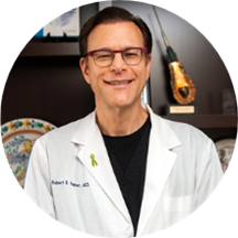 Dr. Robert Haber, MD