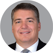 Dr. Robert Hamilton, OD