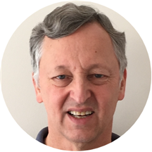 Dr. Robert Hausam, MD