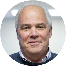 Dr. Robert Henry, MD