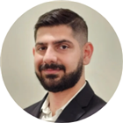 Dr. Robert Hezarjeribi, DDS