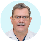 Dr. Robert Hitscherich, MD