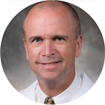 Dr. Robert Holcomb, MD