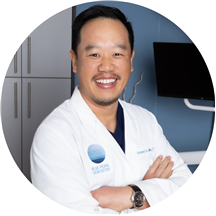 Dr. Robert Huang, DDS