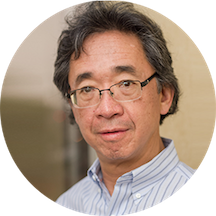 Dr. Robert Huang, MD