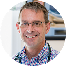 Dr. Robert J. Howe, DO