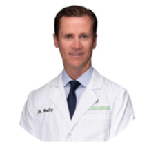 Dr. Robert Kelly, DO