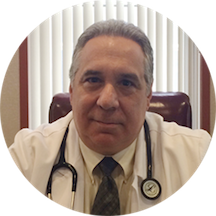 Dr. Robert Kelter, MD