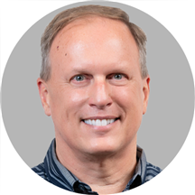 Dr. Robert Kirk Smith, OD