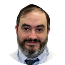 Dr. Robert Krinsky, MD