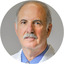 Dr. Robert Leisten, DPM, FACFAS