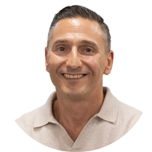 Dr. Robert Letizia, PT, DPT