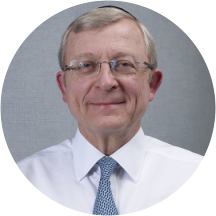 Dr. Robert Lichtenstein, DDS