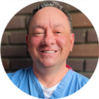 Dr. Robert Loomis, DDS