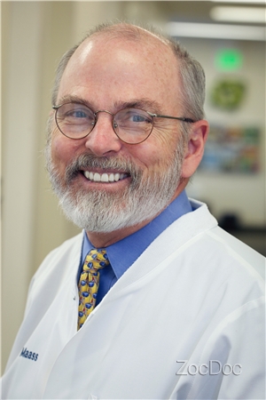 Dr. Robert M. Maass, DDS