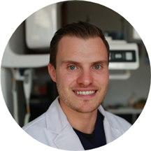 Dr. Robert Madrigal, DDS