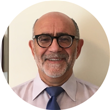 Dr. Robert Maman, MD