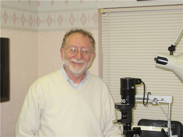 Dr. Robert Mandelkorn, MD