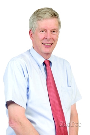 Dr. Robert McConville, MD