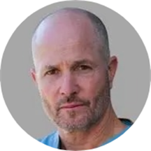 Dr. Robert Mcwhirter, MD