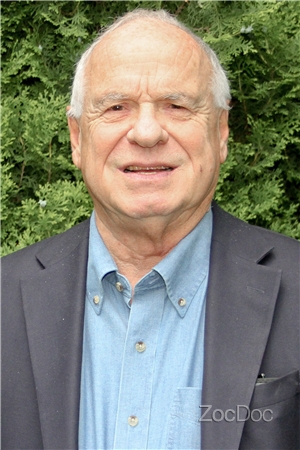 Dr. Robert Mencher, MD