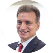 Dr. Robert Meyers, PsyD