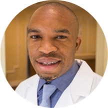 Dr. Robert Mmereole, MD