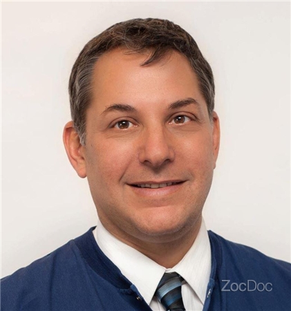 Dr. Robert Murav, DDS