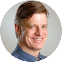 Dr. Robert Oliver, MD