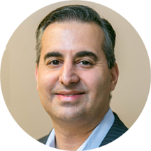 Dr. Robert Paresi, MD