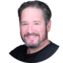 Dr. Robert Parkinson, DMD