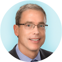 Dr. Robert Parks, MD, FACS