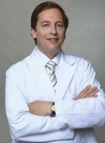 Dr. Robert Perler, DDS
