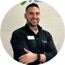 Dr. Robert Persico, PT, DPT