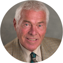 Dr. Robert Poetz, DO