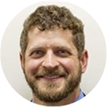 Dr. Robert Reass, DC