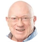 Dr. Robert Robinson, MD