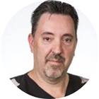 Dr. Robert Rocque, DC