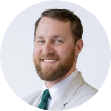 Dr. Robert Rodway, APRN, DNP