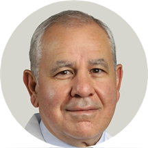 Dr. Robert Rojas, MD