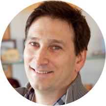 Dr. Robert Rosales, OD