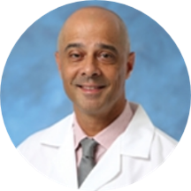 Dr. Robert S. Doomun, DO