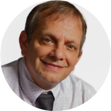 Dr. Robert Salvatori, PT, DPT, OCS, FAAOMPT