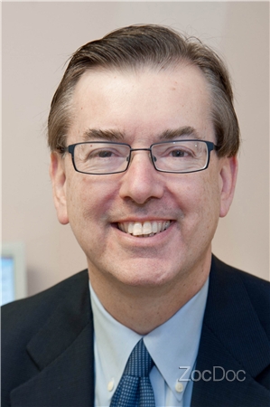 Dr. Robert Satty, OD